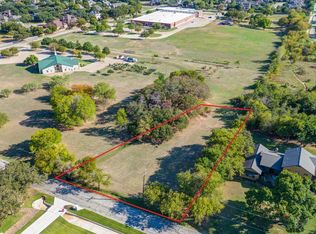 Village Trl, Keller, TX 76248