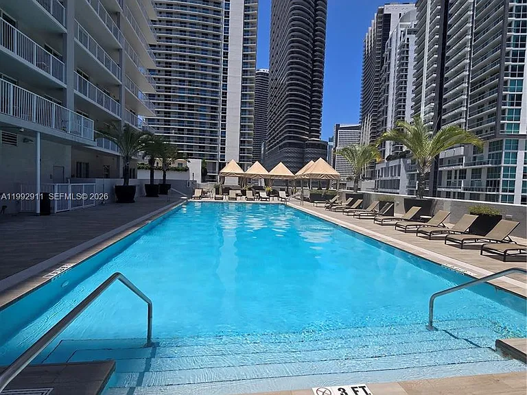 1250 S Miami Ave #1514 — Photo 41