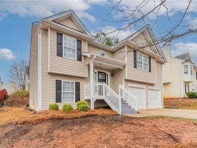 6557 Snowbird Ln, Douglasville, GA, 30134