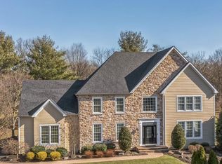 941 Talamore Dr, Ambler, PA