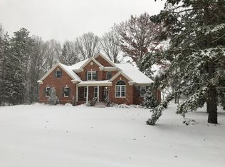 2560 Northmont Lake Dr, Asheboro, NC 27205