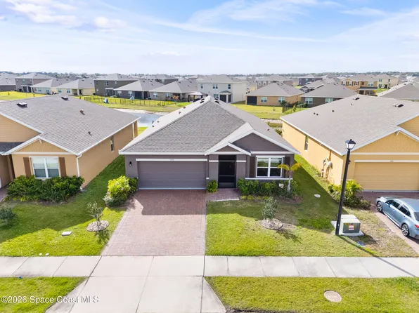 3696 Aberdeen Dr SE, Palm Bay, FL 32909