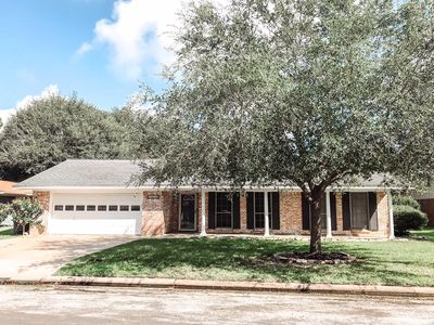 2817 Del Monte Ave, Bay City, TX, 77414