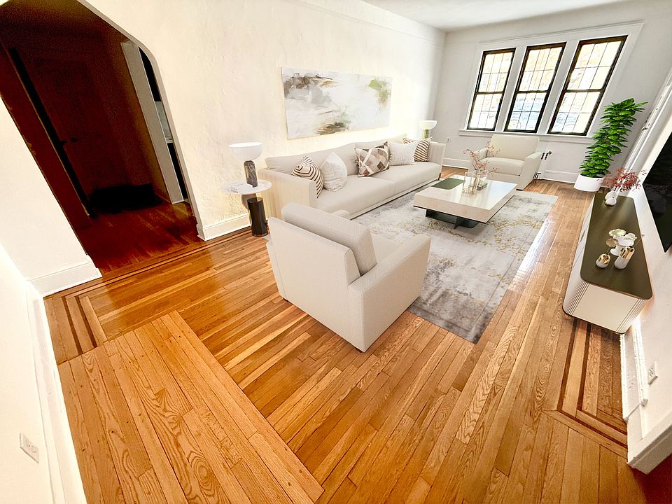 1st image of 190-15 Crocheron Ave #2A