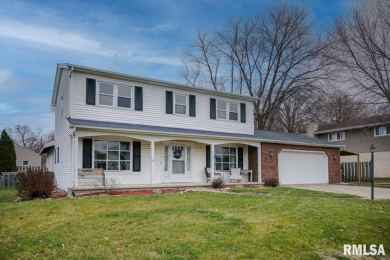913 Lawndale Ave, Lacon, IL 61540 Zillow