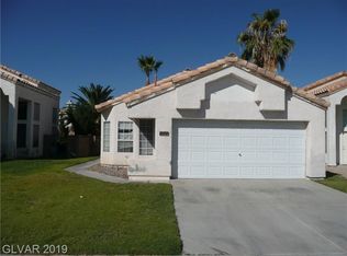 942 Brass Ring Rd, Paradise, NV 89123