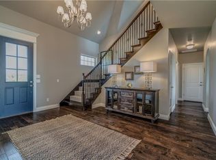 14732 Bella Maria Dr, Oklahoma City, OK 73165