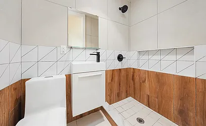 Rented by REAL New York