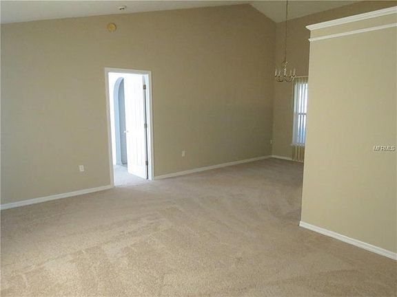Living Room Dining Room