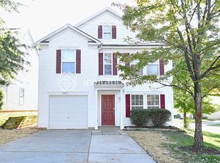 7402 Lady Liberty Ln, Charlotte, NC 28217