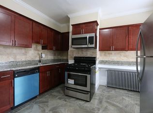 71 Walnut Park APT 2, Roxbury, MA 02119