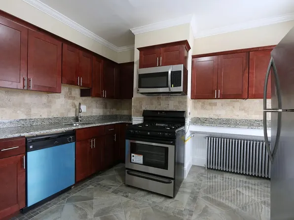 71 Walnut Park, Roxbury, MA