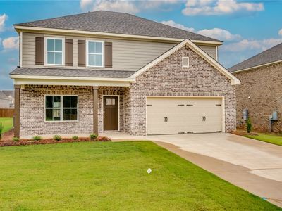 1394 Crescent Blvd, Auburn, AL, 36830