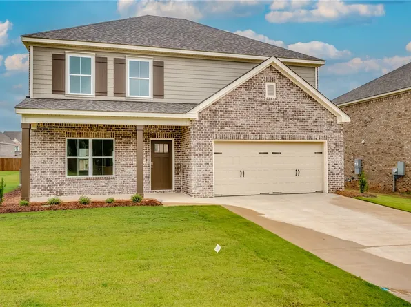 1394 Crescent Blvd, Auburn, AL 36830