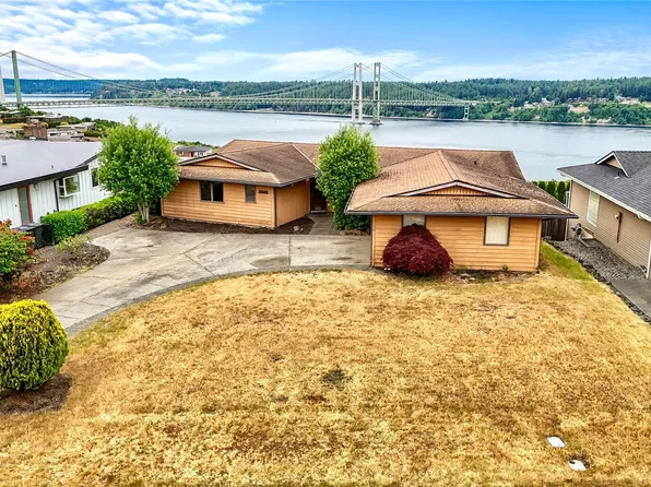 2608 Bridgeview Drive, Tacoma, WA 98406