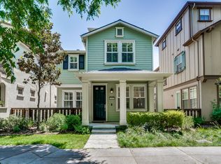 155 Ada Ave, Mountain View, CA 94043