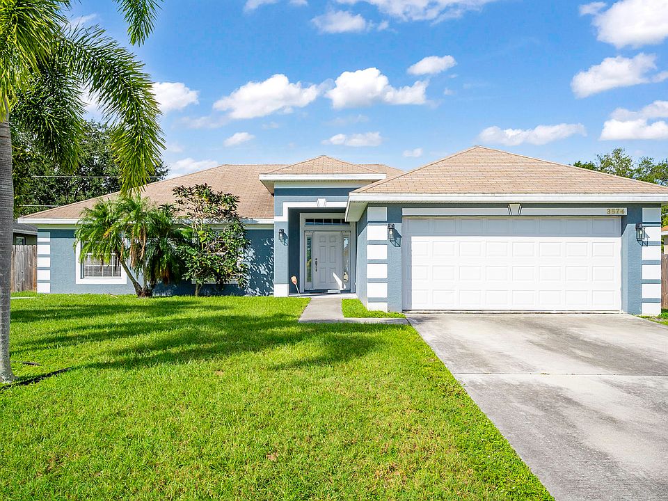 1st image of 3574 SW San Benito Street