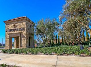 74 Evening Sun, Irvine, CA 92620