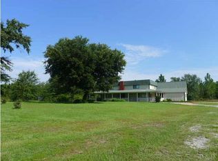 7300A Airport Rd S, Milton, FL 32583