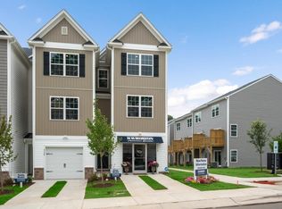 5026 Jayden Dr, Durham, NC 27704