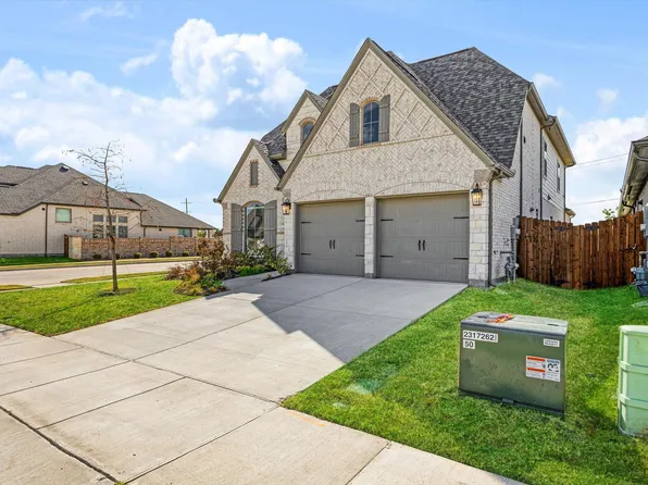 2303 Butler Ave, Fate, TX 75087