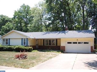 2420 Granby Rd, Wilmington, DE 19810