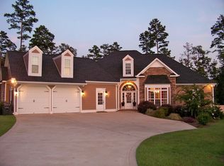 225 Quail Ridge Ct, Milledgeville, GA 31061