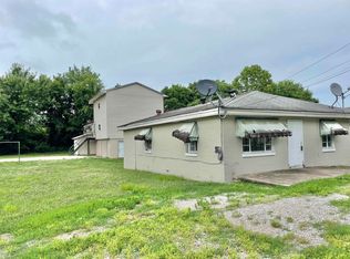 1929 Sycamore St, Kenova, WV 25530