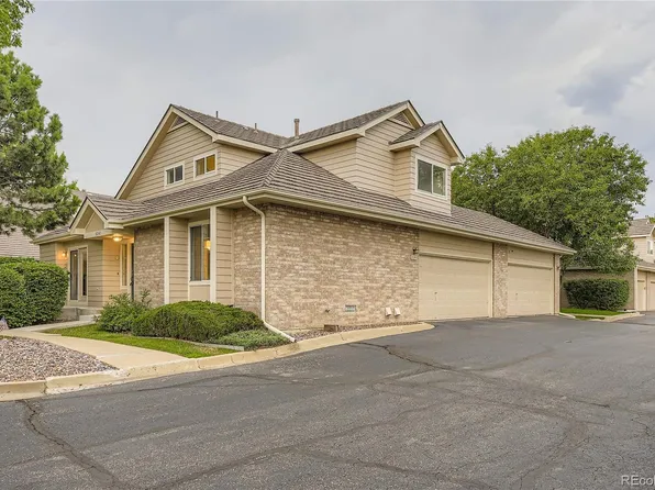 5241 W Iliff Drive, Lakewood, CO 80227
