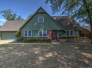 7805 E 53rd St S, Tulsa, OK 74145