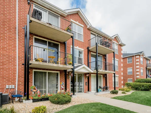 16650 Liberty Cir Unit 3N, Orland Park, IL 60467