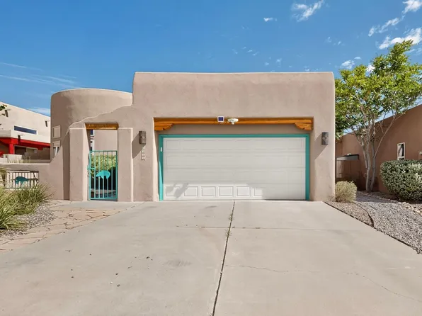6333 Santo Domingo St NW, Albuquerque, NM 87120