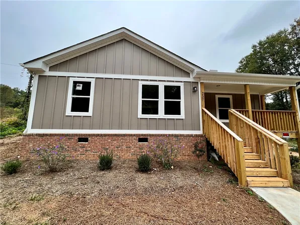 237 Rouda St, Seneca, SC 29678