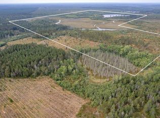 12724 S Germann Rd, Gordon, WI 54838