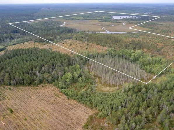 12724 S Germann Rd, Gordon, WI 54838