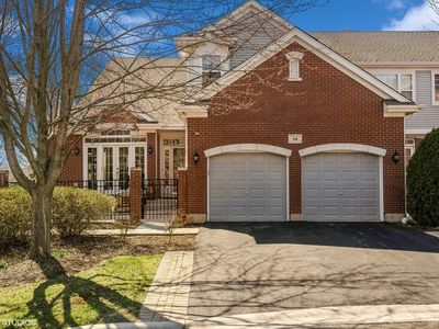 54 Lakebreeze Ct, Lake Zurich, IL, 60047