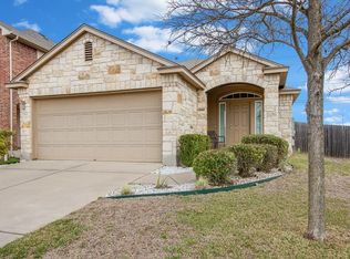 2320 Nestlewood Dr, Austin, TX 78754