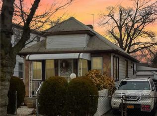 14441 224th St, Springfield Gardens, NY 11413