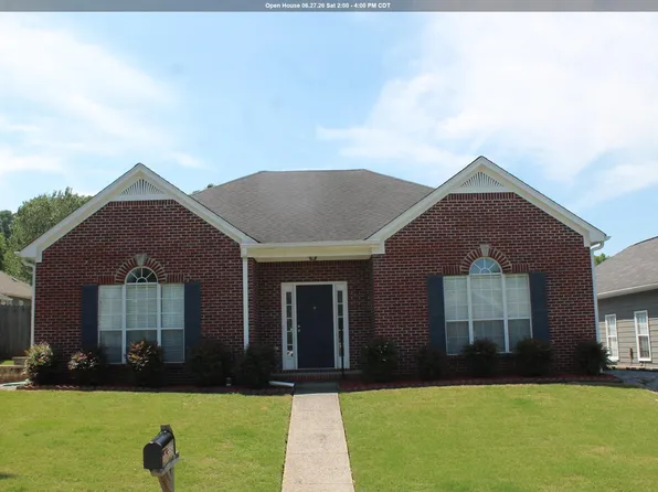 5513 Leighaven Way, Pinson, AL 35126