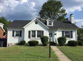 708 Headley Ave, Lexington, KY