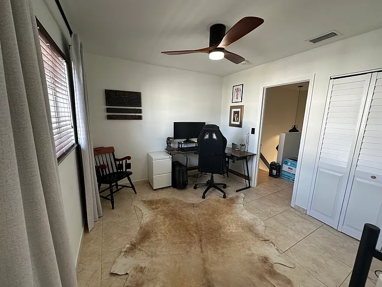 Bedroom #2