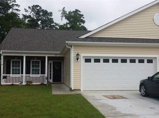 220 Rose Water Loop, Myrtle Beach, SC 29588