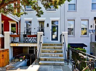 3535 13th St NW APT 2, Washington, DC 20010