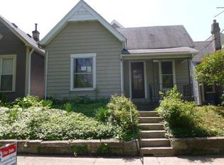 1215 Marlowe Ave, Indianapolis, IN