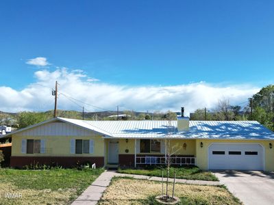 73 W 8th St, Eagar, AZ, 85925