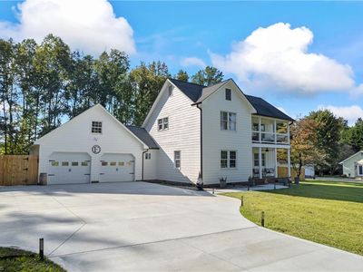 360 Palomino Dr, Salisbury, NC, 28146
