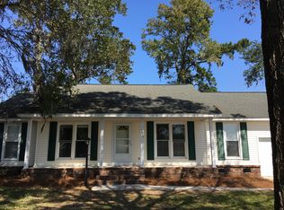 1819 Fishing Ln, Moncks Corner, SC 29461