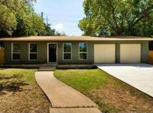 3105 Santa Monica Dr, Austin, TX 78741