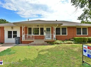 2103 NW 23rd St, Lawton, OK 73505