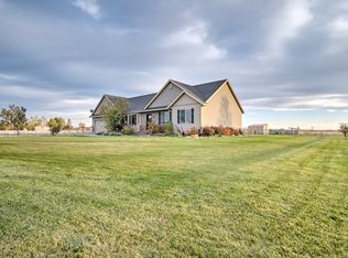 89 N 3985 E, Rigby, ID 83442